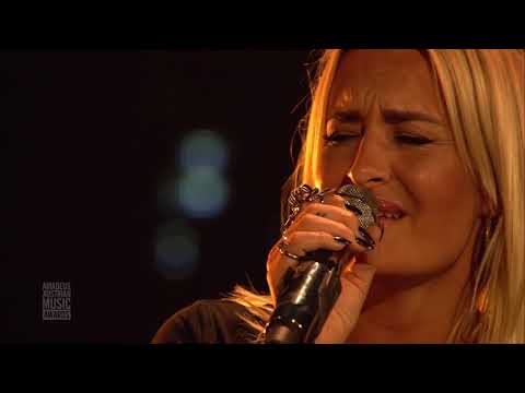 Sarah Connor & Gregor Meyle "Keine ist wie Du" (Amadeus Austrian Music Awards 2016)