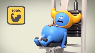 AstroLOLogy - Fitness