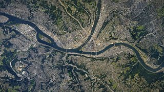 Why Pittsburgh Is So Different From Every Other U.S. City