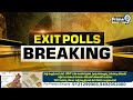LIVE🔴-కూటమికే పట్టం😍😍..షాకిచ్చిన సర్వే రిపోర్ట్😱😱 | Exit Polls 2024 | NDA Alliance | Prime9 News - 39:41 min - News - Video