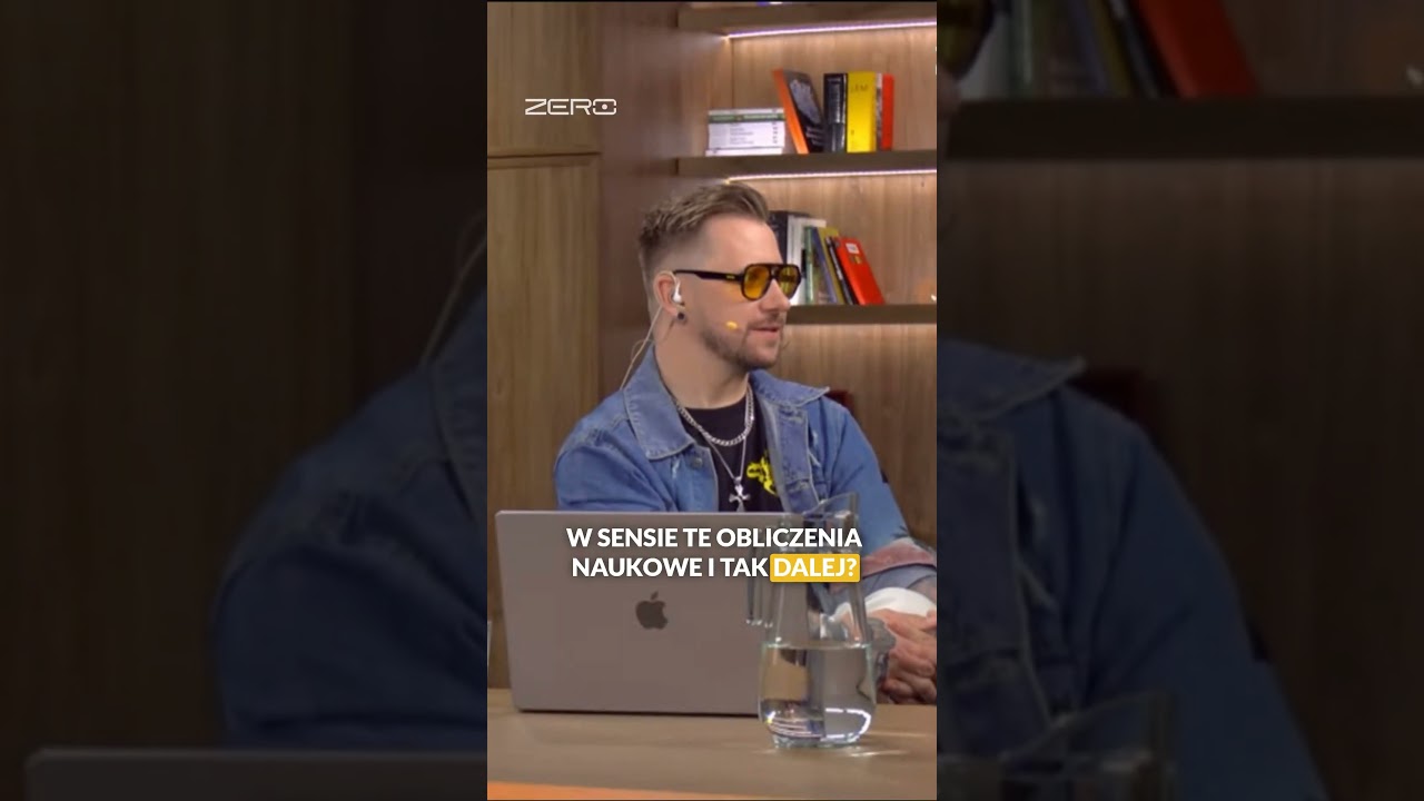 CZYM JEST GAIA AI?