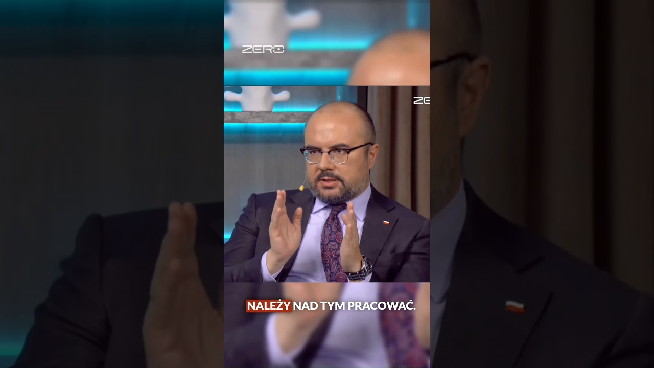 JABŁOŃSKI: TO JEST POGARDA