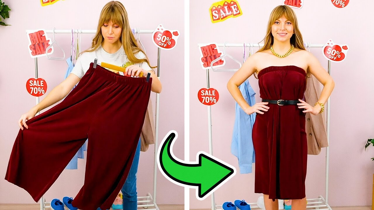 From Plain to Wow in 10 Seconds 😱✨