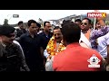 The Road Stop | Episode 3 | Dr Jitendra Singh | 2024 Campaign Trail | NewsX  - 25:27 min - News - Video