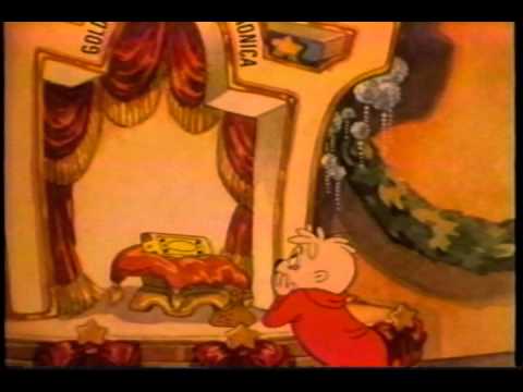 Alvin and The Chipmunks - The Christmas Song - Promo Trailer