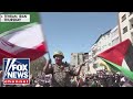 Iran attack reportedly imminent: ‘Never seen things so tense’