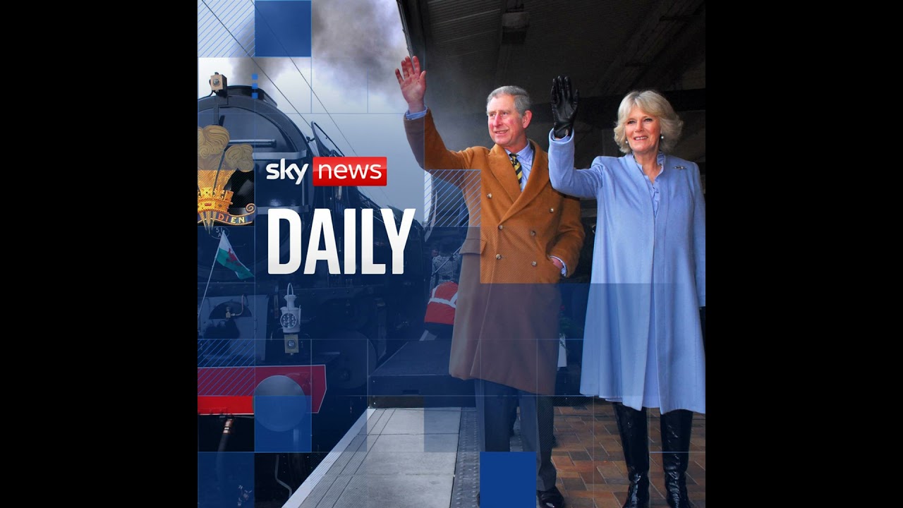 Have the royal finances hit the buffers?