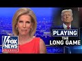 Laura Ingraham: Are Democrats secretly rooting for a recession?