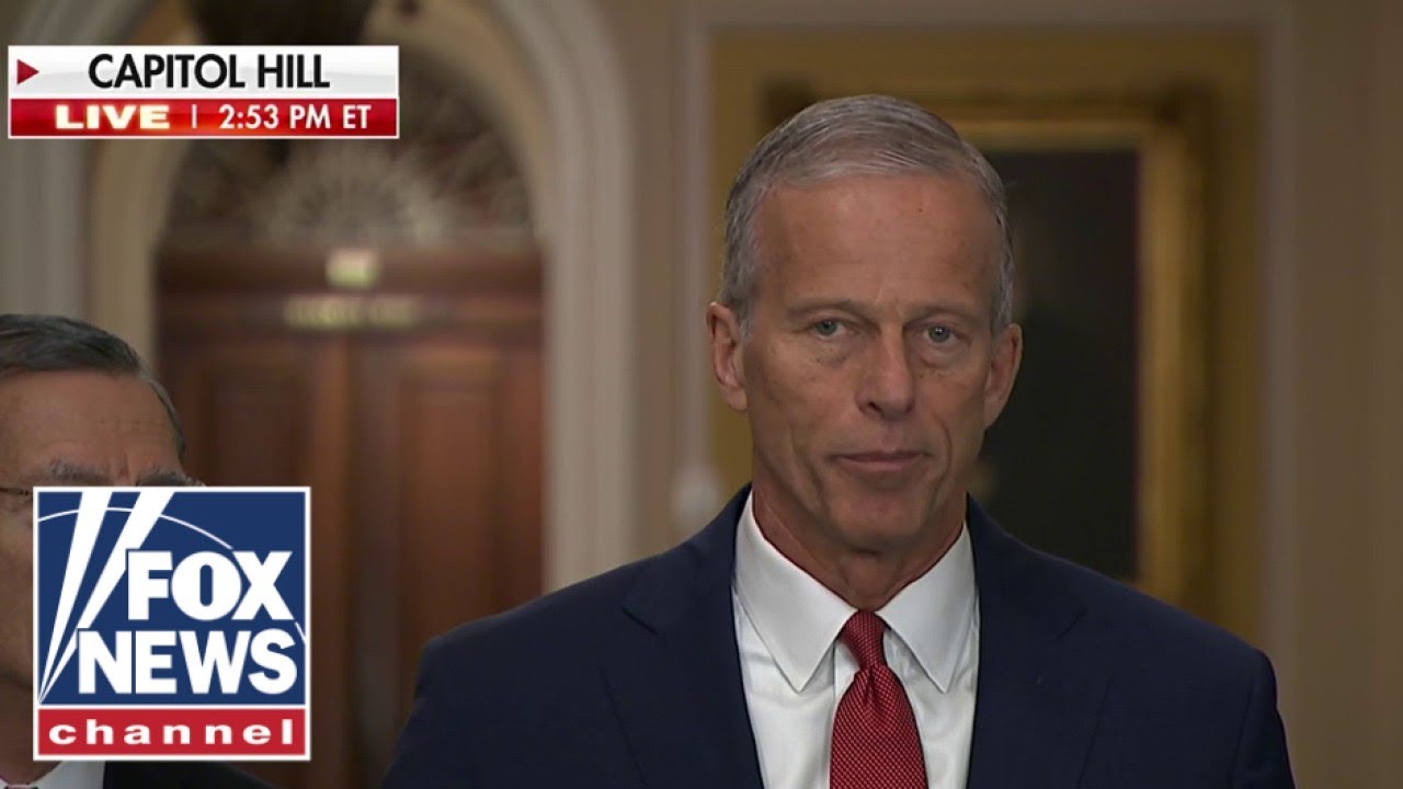 Senate Majority leader: I still don’t know exactly what Dems want