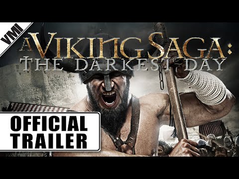 A Viking Saga: The Darkest Day'