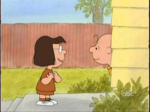 A Charlie Brown Valentine'