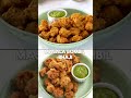 Aaj hi try kare yeh crunchy seafood delight! 🦐🔥#shorts #youtubeshorts  - 00:35 min - News - Video