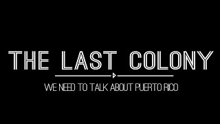 The Last Colony Trailer 2