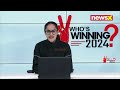 Whos Winning 2024 | The Expert-O-Meter | S Venkat Narayan | NewsX  - 13:28 min - News - Video