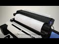 TM-305 MFP T36 Introduction Video