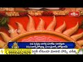 LIVE : భాను సప్తమి శుభవేళ ఈ స్తోత్ర పారాయణం చేస్తే అన్ని రకాల బాధలు తొలగిపోతాయి | Bhakthi TV  - 00:00 min - News - Video