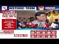 We Will Form the Government | Ashok Chavan Speaks on NDA Bloc Forming Govt | NewsX  - 06:13 min - News - Video
