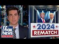 Jesse Watters: This will be the ugliest campaign in American history