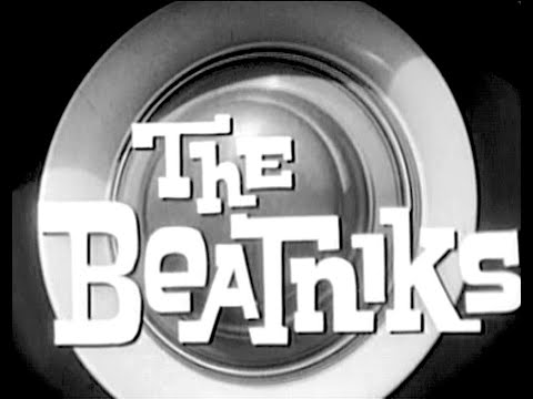 The Beatniks'