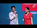 Director Anudeep KV Funny Speech At Shakini Dakini Event | Regina Cassandra | Nivetha Thomas  - 05:20 min - News - Video