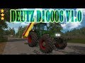 Deutz D10006 v1.0