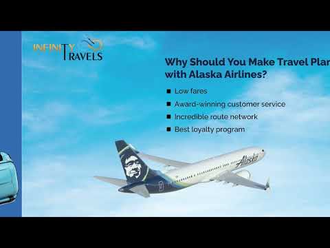 Do you know about Alaska Airlines Flight Policy?