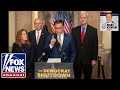 Democrats really stepped in it with govt. shutdown | Brian Kilmeade Show