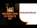 IndusInd Bank Q3 Results: Net profit jumps 17%, ahead of estimates