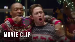 The Night Before Clip - 