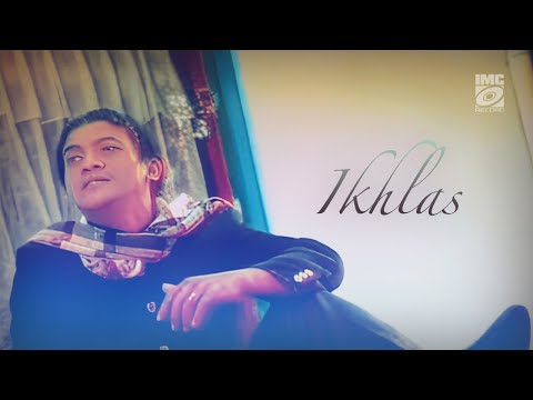 Didi Kempot - Ikhlas (Official) IMC Record Java