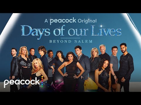 Days of Our Lives: Beyond Salem'