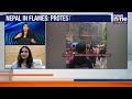 Nepal PM Resigns Amid Violent Protests | Social Media Ban Sparks Nationwide Uprising  - 22:09 min - News - Video