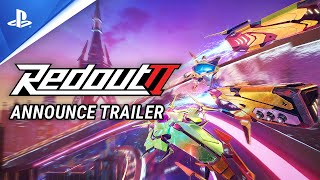 Redout 2 :  bande-annonce