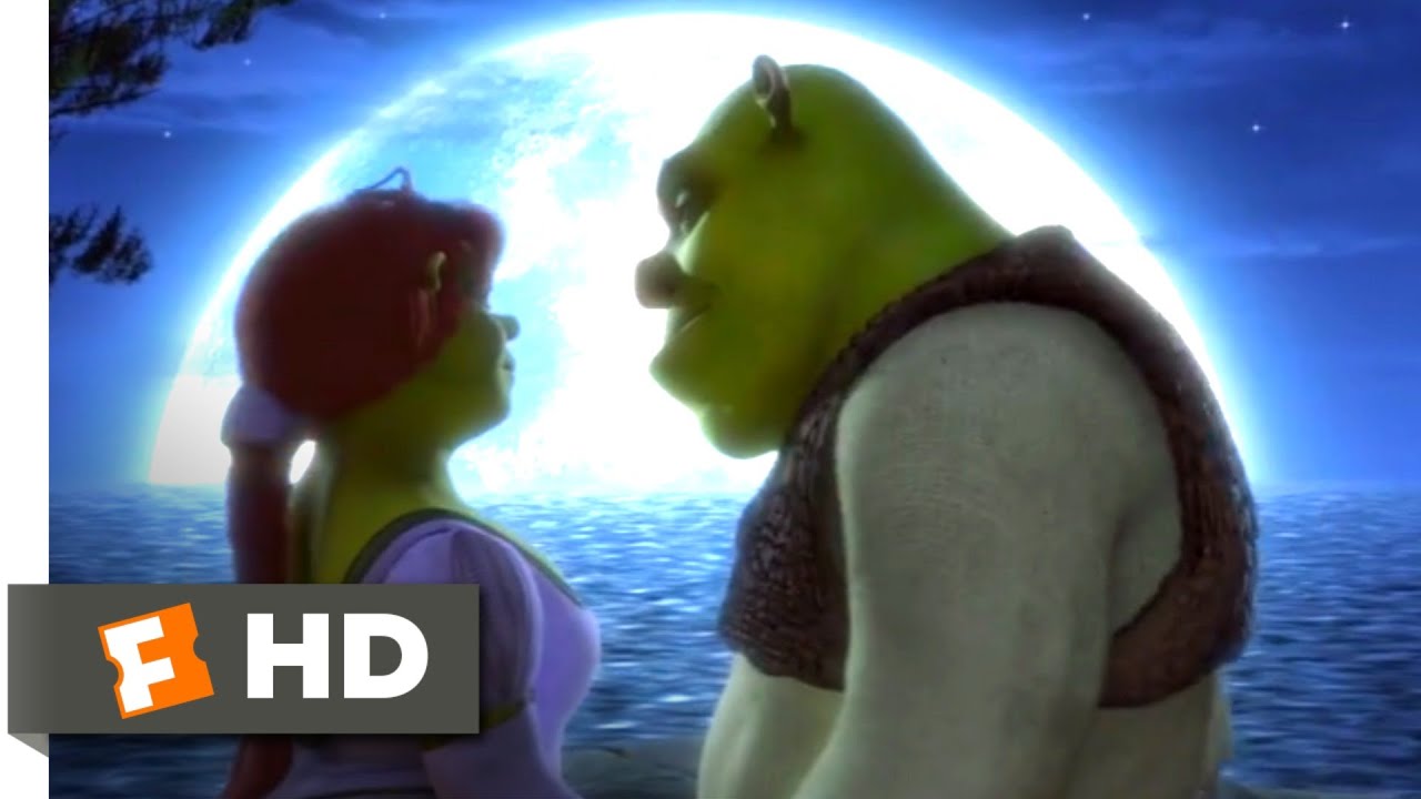 Multfilm Shrek Medovyj Mesyac Multik Dlya Detej Onlajn Movie Novosti Armenia Com