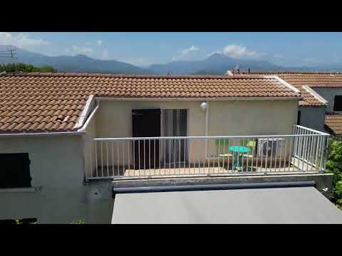 Vidéo de l’hébergement