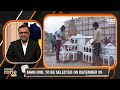 Exclusive: PM Modi to Visit Ayodhya | Decoding the Political Discourse of the Ayodhya Moment |  - 14:44 min - News - Video