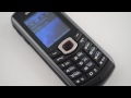 Обзор телефона Samsung B2710 Xcover от Video-shoper.ru