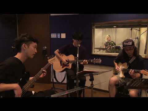 HONEY / L'Arc〜en〜Ciel coverd by ホタルライトヒルズバンド