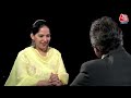 Dhirendra Shastri को लेकर क्या बोलीं Jaya Kishori? | Jaya Kishori Exclusive Interview | Aaj Tak LIVE - 00:00 min - News - Video