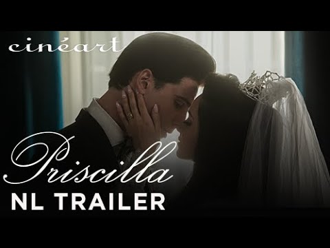 Priscilla'
