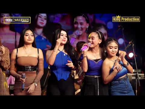 BERONDONG EDAN - ALL BIDADARI - ORGAN DESY PARASWATI GROUP PIMP: DESY.P || LIVE LIGUNG MAJALENGKA