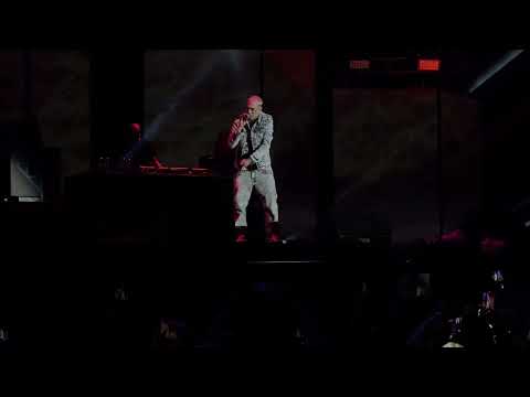 Kaydy Cain - HDP ( Live @ Coca Cola Flow Fest 2022, CDMX )