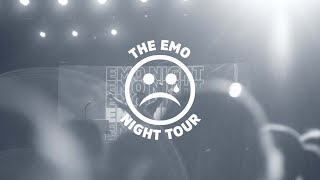 Emo Night Tour