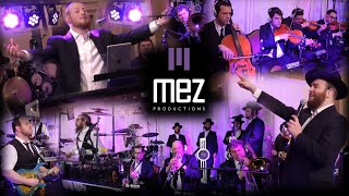 Be Mezmerized - Mez Productions ft. Chaim Brown & Shira Choir | שמואל דוד מעזעי, חיים ברוין, שירה