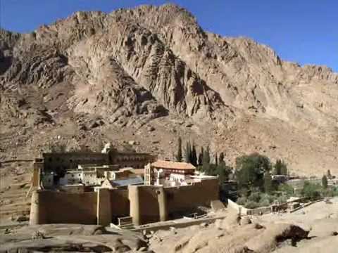 Sharm El Sheikh, Sinai Excursions