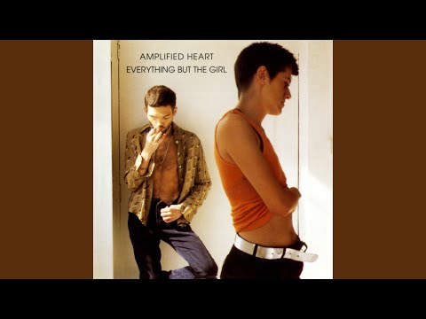 Missing (Todd Terry Club Mix / US Radio Edit)