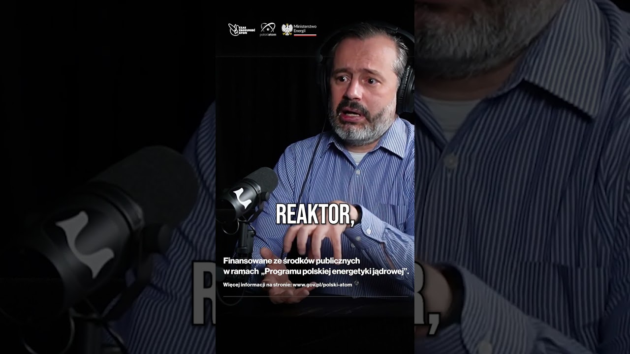 01 Czy Taki Wybuch Jest Możliwy? – ft. dr inż. Paweł Gajda