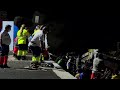 Over 500 migrants rescued off Spains Canary Islands - 00:52 min - News - Video