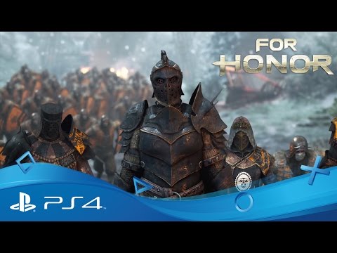 for honor ps4 download free