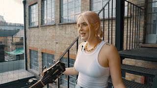 Come Over  [Acoustic] Rudimental Ft Anne-Marie Video HD